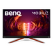 27 "16: 9 IPS UHD Game LCD -монитор, 1 мс, 144 Гц, FreeSync, HDR, 98% DCI P3, 2xhdmi 2.1 // 1xdp 1,4 // benq ex2710u White (9h.lktla.tbe))) 3701644