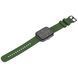 2E Смарт-часы Alpha SQ Music Edition 46mm Black-Green 2E-CWW40BKGN