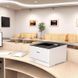 Canon Принтер А4 i-SENSYS LBP673Cdw 5456C007