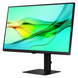 Мониторинг IPS 4K 27 ", 3840*2160,60 Гц Samsung LS27D700EAIXCI 3727544
