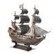 3D пазл CubicFun Корабль Месть Королевы Анны (T4005h) dt_22966