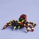 Конструктор LEGO Creator Дикие животные: удивительный паук 153 детали (31159)