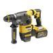 Перфоратор аккумуляторный бесщеточный SDS-Plus DeWALT DCH335X2 DCH335X2