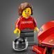 Конструктор LEGO Speed Champions Спортивный автомобиль Ferrari SF90 XX Stradale 339 Деталей ( 77254 )