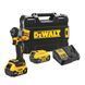 Гайковерт ударный аккумуляторный бесщеточный DeWALT DCF922P2T DCF922P2T