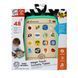 Музична іграшка Baby Einstein Magic Touch Веселий планшет (800853) dt_84555
