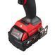 Дриль-шурупокрут акумуляторний MILWAUKEE, M18 FUEL ONEDD3-502X 4933492802