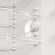 Gorenje Холодильна камера, 185x60х66, 398л, А+, електронне упр, зона св-ті, сірий (379451) R619FES5
