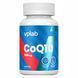 Коензим Q10 VPLab (CoQ10 100 mg) 100 мг 60 м'яких капсул