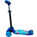 Самокат дитячий X-TREME KS-210L складний, блакитний