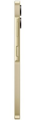 Samsung Смартфон Galaxy A06 (A065) 6.7" 4/128ГБ, 2SIM, 5000мА&bull;ч, золотистый SM-A065FZDGSEK фото