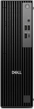 Комп'ютер персональний Dell Pro Slim, Intel U7-265, 16GB, F512GB, UMA, кл+м, Win11P (392556) BTO108_QCS1250 фото