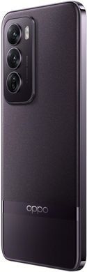 Смартфон OPPO Reno12 Pro 12/512GB (nebula black) CPH2629 фото