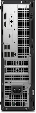ПК DELL Pro Slim, Intel U7-265, 16GB, F512GB, UMA, кл+м, Win11P BTO108_QCS1250 фото