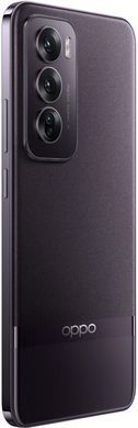 Смартфон OPPO Reno12 Pro 12/512GB (nebula black) CPH2629 фото