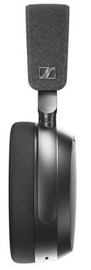 Навушники Sennheiser Momentum 4 Wireless Graphite (6950402) 700383 фото