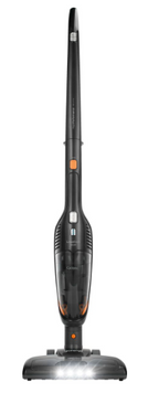 Акумуляторний пилосос Gorenje SVC 144 FBK (VC2930C-GS) (6915675) 728267 фото