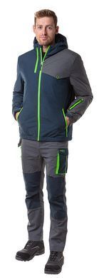 Брюки рабочие Neo Tools 81-227 PREMIUM XL