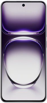 Смартфон OPPO Reno12 Pro 12/512GB (nebula black) CPH2629 фото