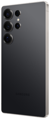Смартфон Samsung Galaxy S25 Ultra 12/512Gb ZKG Titanium Black (7082517) SM-S938BZKGEUC фото