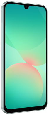 Смартфон Samsung Galaxy A26 5G 6/128Gb LGB Mint (7094878) SM-A266BLGBEUC фото