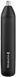 Remington Триммер Trim & Fit для бровей, носа и ушей, ААх1, вибрационный мотор, насадок-3, чехол, титан.напыл., черный