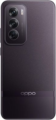 Смартфон OPPO Reno12 Pro 12/512GB (nebula black) CPH2629 фото