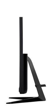 Acer ПК Моноблок Acer Aspire C24-1800 23.8" FHD, Intel i3-1305U, 16GB, F512GB, UMA, WiFi, кл+м, без ОС, чорний DQ.BLFME.00L фото