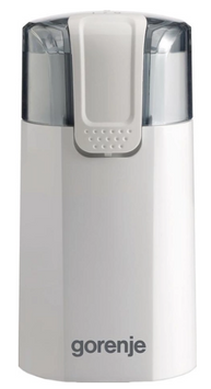 Кофемолка Gorenje SMK150WI (CG9140-GS) (6909550) 735662 фото
