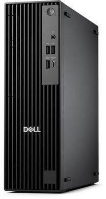 ПК DELL Pro Slim, Intel U7-265, 16GB, F512GB, UMA, кл+м, Win11P BTO108_QCS1250 фото