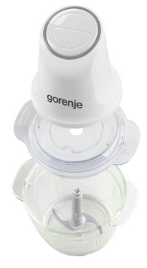Подрібнювач Gorenje S 501 GW (6878220) 740227 фото