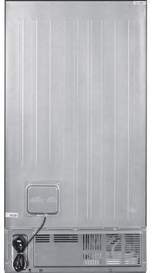Холодильник Beko GNO5322XP (7003035) 8997903200 фото