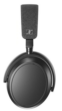 Навушники Sennheiser Momentum 4 Wireless Graphite (6950402) 700383 фото
