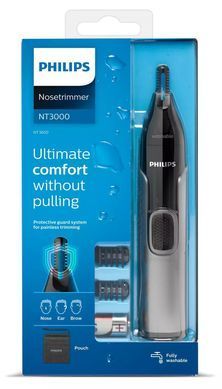 Тример для носа PHILIPS NT3650/17