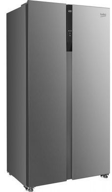 Холодильник Beko GNO5322XP (7003035) 8997903200 фото