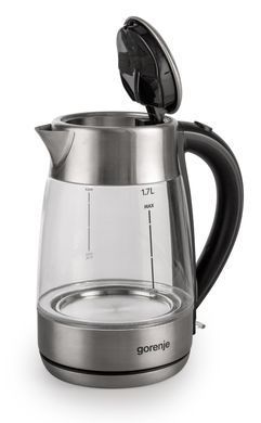Електрочайник Gorenje K 17 GE (FK-1701-1-J) (6556564) 735598 фото