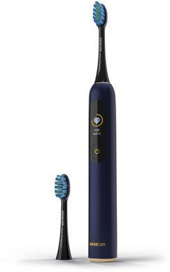 Зубная электрощетка Sencor SOC 5010BL (7035130)