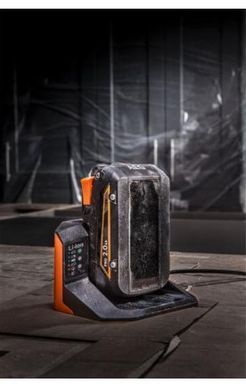 Аккумулятор AEG L1820S 18В, 2.0А&middot;ч
