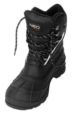 Зимові чоботи Neo Tools 82-139 р.46