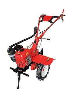 Cultivator Red (Air) - 1050G Новый (колесо 10 ", 7,0 тыс.) (Форте) 113394 фото