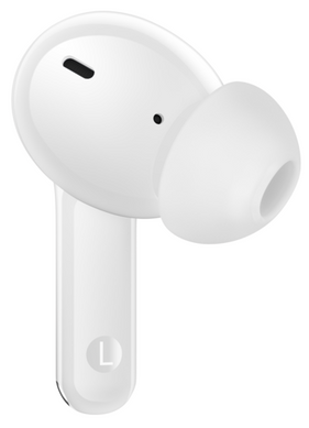 Наушники Realme Buds T110 (RMA2306) White (7005613) (RMA2306) White фото