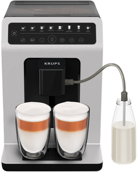 Кофемашина Krups EA897A10 (6980040) EA897A10 фото