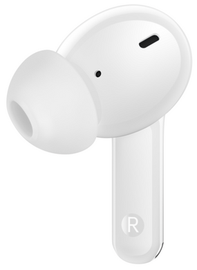 Наушники Realme Buds T110 (RMA2306) White (7005613) (RMA2306) White фото