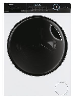 Прально-сушильна машина Haier HWD90-B14959U1-S (6929601) 31018999 фото