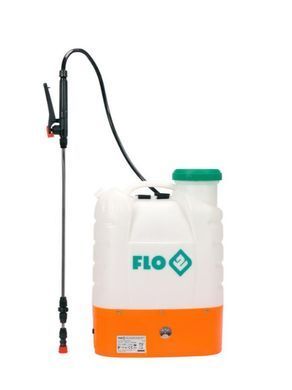 Опрыскиватель аккумуляторный FLO 16л (89610) 89610 фото