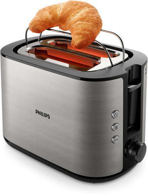 Тостер Philips HD2650/90 (6533571) HD2650/90 фото
