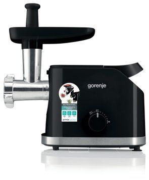 М'ясорубка Gorenje MG1802B (MG2014DC) (6910003) 741566 фото