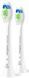 Насадки для звуковой зубной щетки Philips Sonicare HX6062/87 Optimal White (386439)