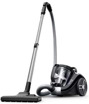 Rowenta Пилосос контейнерний Compact Power XXL Classic + Kit, 900Вт (365006) RO4B25EA фото