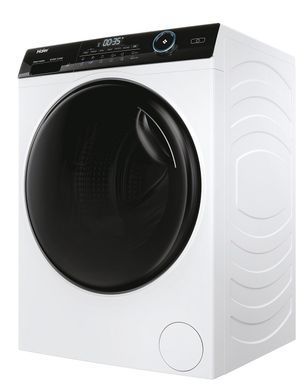 Прально-сушильна машина Haier HWD90-B14959U1-S (6929601) 31018999 фото